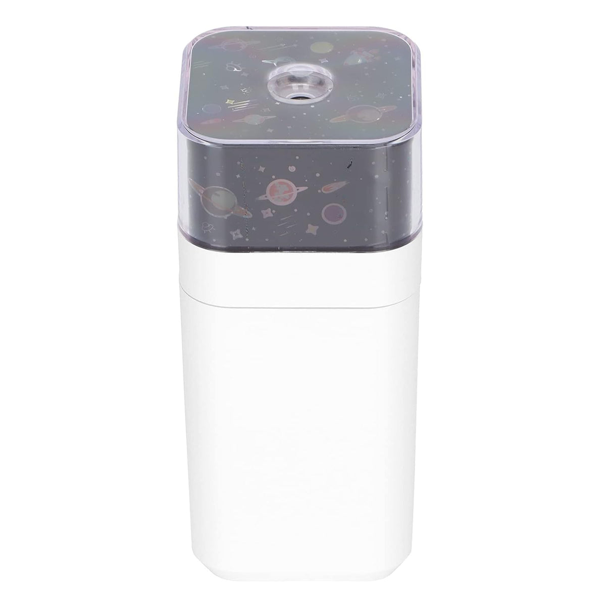 0221 Star Night Light Projector Humidifier For Kids Room Starlight Humidifier Ultrasonic Led Night Light Silent 300ml Dual Mode Mini Humidifier For Home For Office