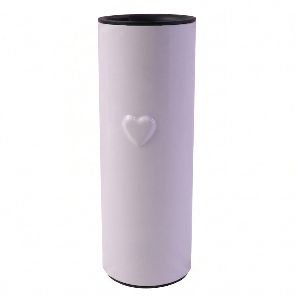 Temperature Display Travel Tumbler  Smart Insulated Water Bottle